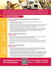 Charger l'image dans la galerie, RAPPORT NATIONAL SUR L'AGRICULTURE
