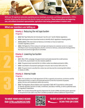 Charger l'image dans la galerie, NATIONAL AGRICULTURE REPORT
