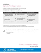 Charger l&#39;image dans la galerie, Manitoba: IS YOUR BUSINESS AT RISK? COMPLIANCE CHECKLIST
